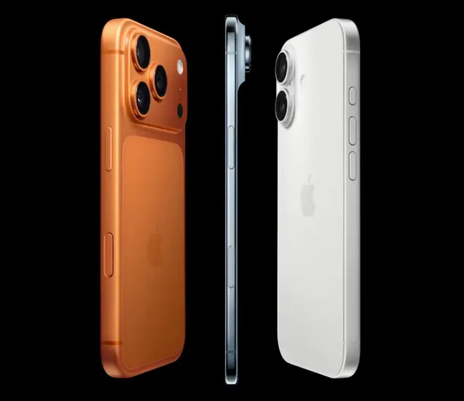 В iPhone Air 2 очікуються покращення у 2026 році